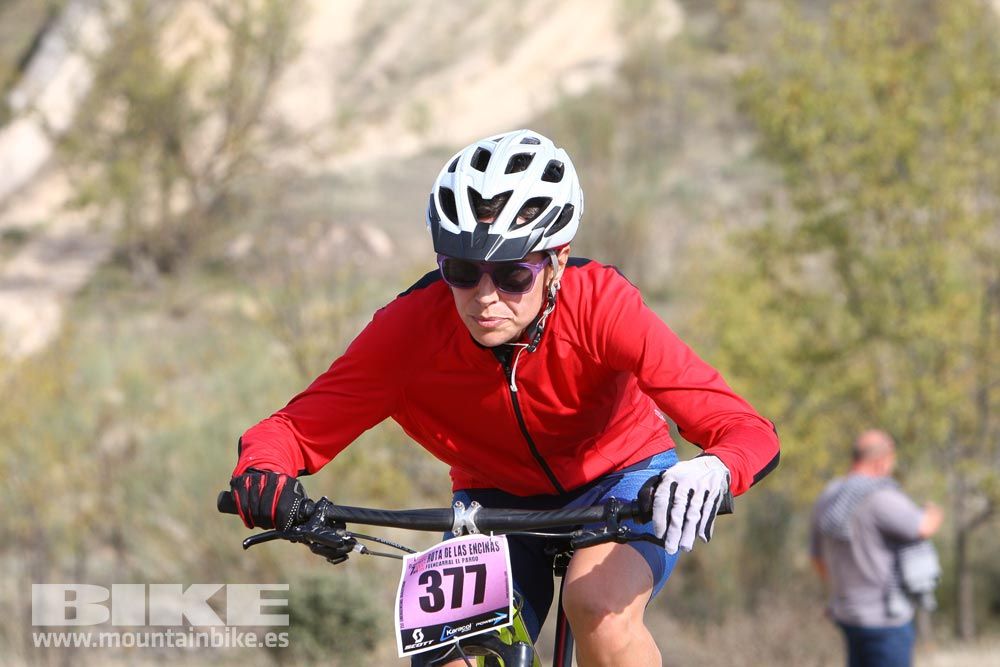 Circuito Scott 7 Estrellas Fuencarral El Pardo 2015 Galería 8