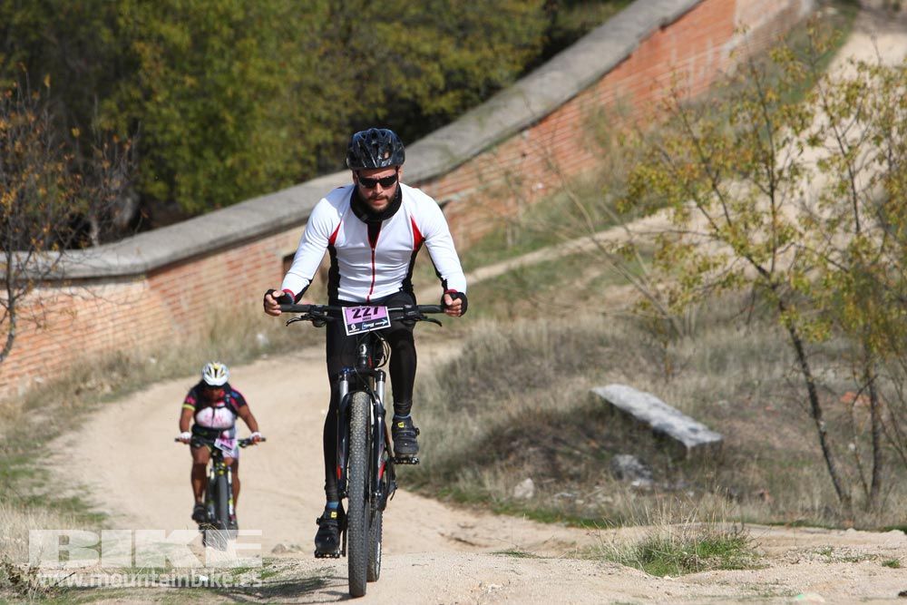 Circuito Scott 7 Estrellas Fuencarral El Pardo 2015 Galería 8