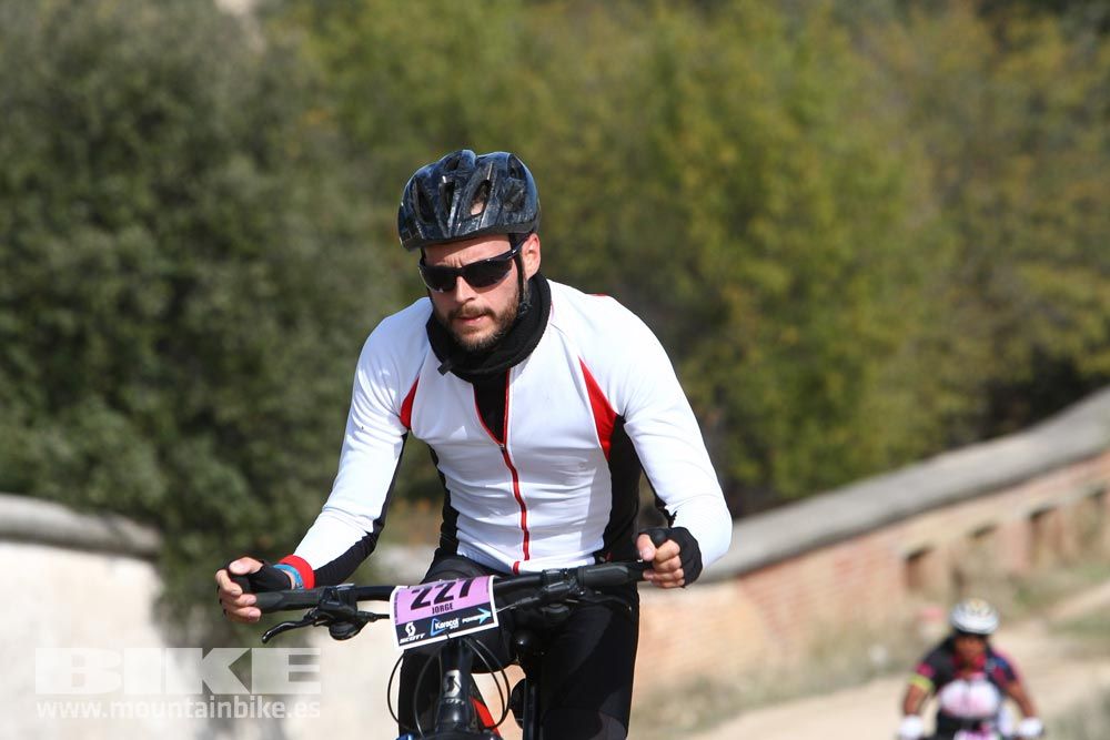 Circuito Scott 7 Estrellas Fuencarral El Pardo 2015 Galería 8