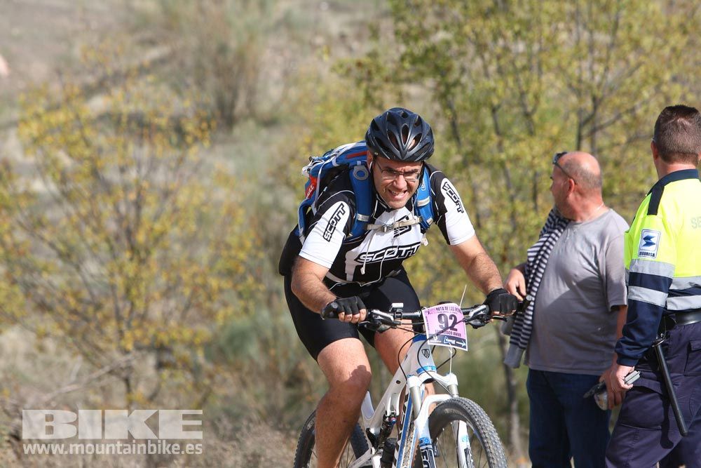 Circuito Scott 7 Estrellas Fuencarral El Pardo 2015 Galería 8