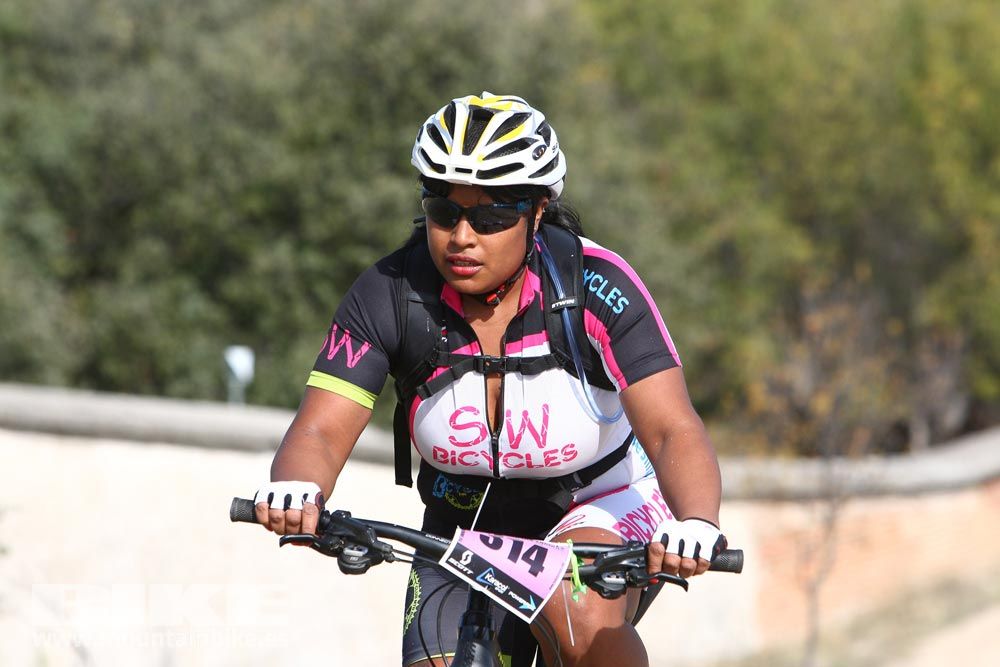 Circuito Scott 7 Estrellas Fuencarral El Pardo 2015 Galería 8