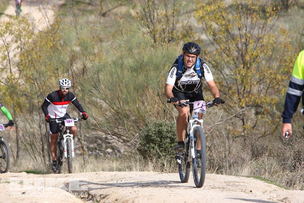 Circuito Scott 7 Estrellas Fuencarral El Pardo 2015 Galería 8