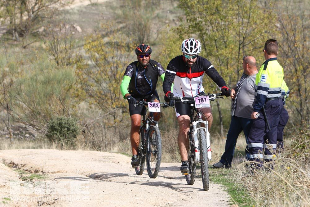 Circuito Scott 7 Estrellas Fuencarral El Pardo 2015 Galería 8