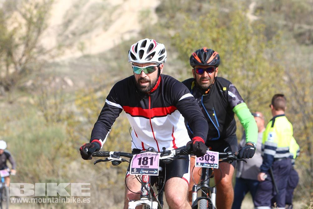 Circuito Scott 7 Estrellas Fuencarral El Pardo 2015 Galería 8