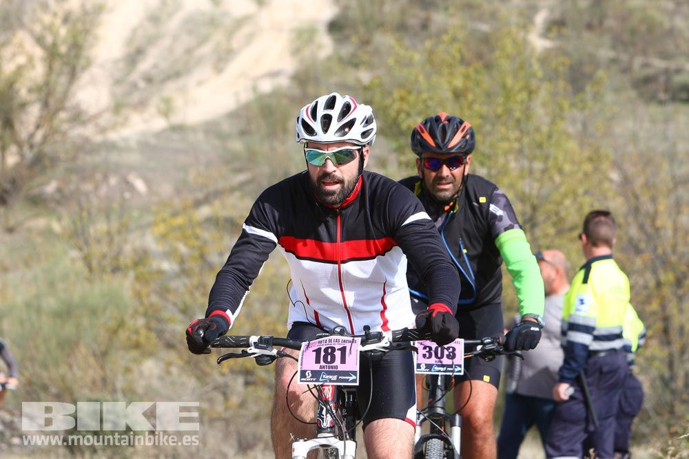 Circuito Scott 7 Estrellas Fuencarral El Pardo 2015 Galería 8