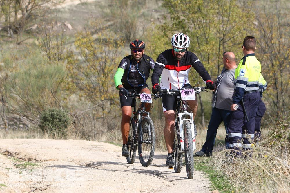 Circuito Scott 7 Estrellas Fuencarral El Pardo 2015 Galería 8