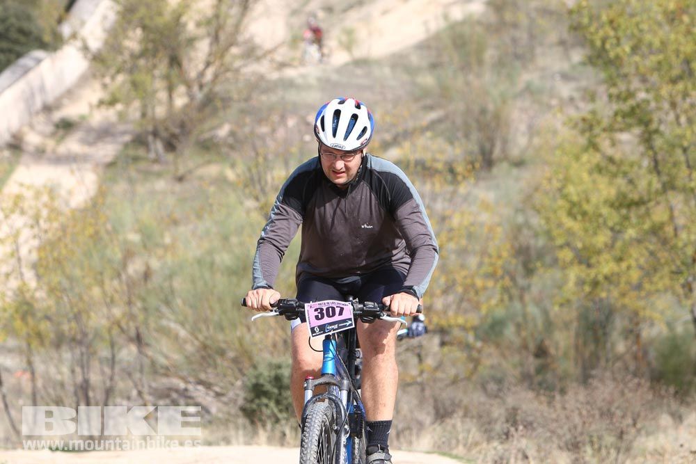 Circuito Scott 7 Estrellas Fuencarral El Pardo 2015 Galería 8