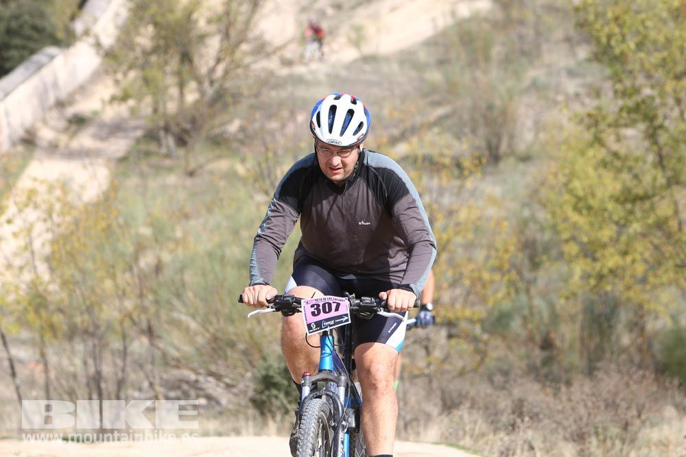 Circuito Scott 7 Estrellas Fuencarral El Pardo 2015 Galería 8