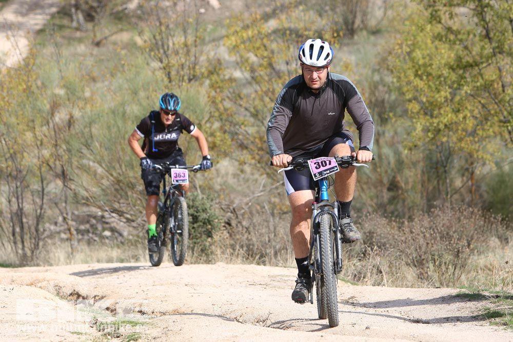 Circuito Scott 7 Estrellas Fuencarral El Pardo 2015 Galería 8