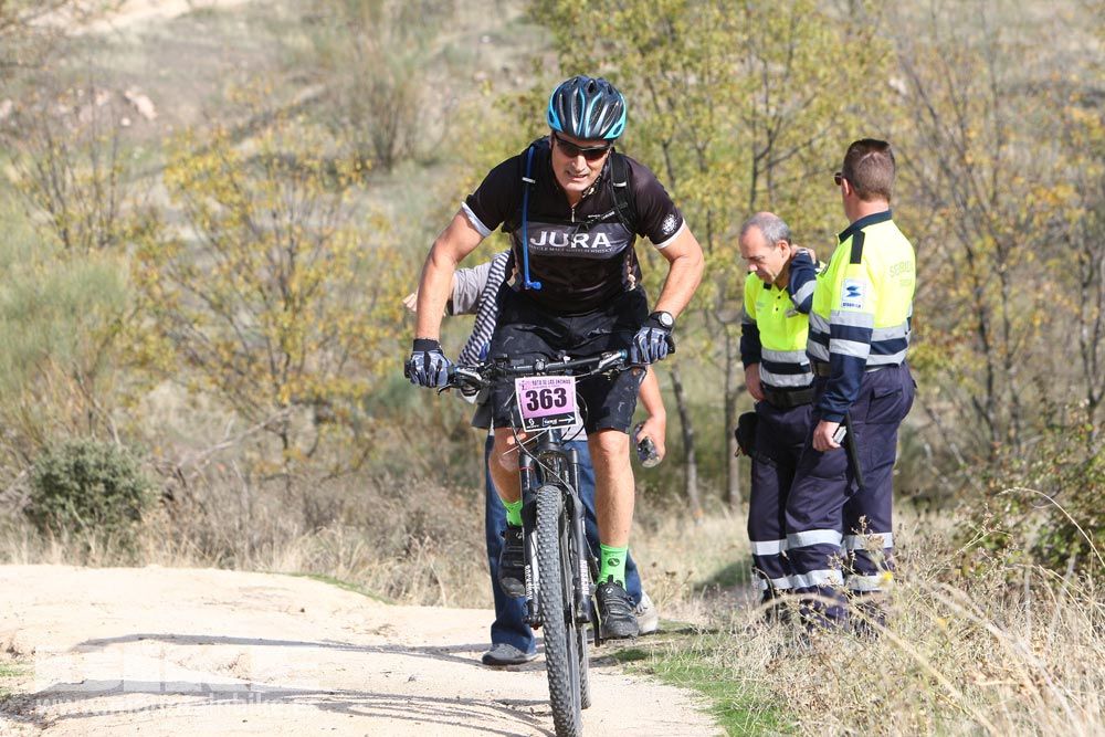 Circuito Scott 7 Estrellas Fuencarral El Pardo 2015 Galería 8