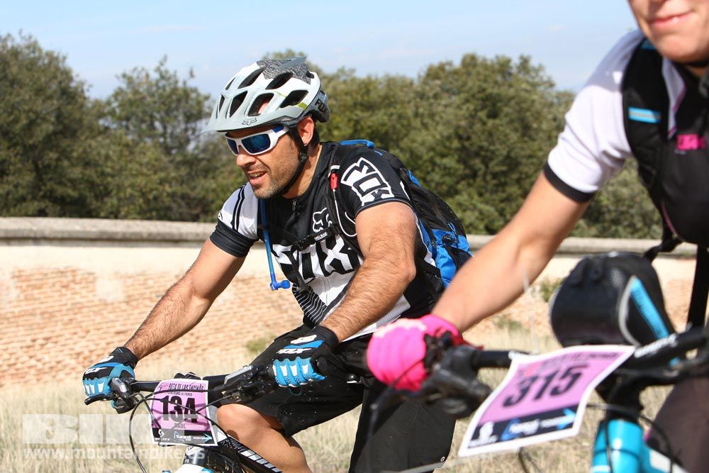 Circuito Scott 7 Estrellas Fuencarral El Pardo 2015 Galería 8