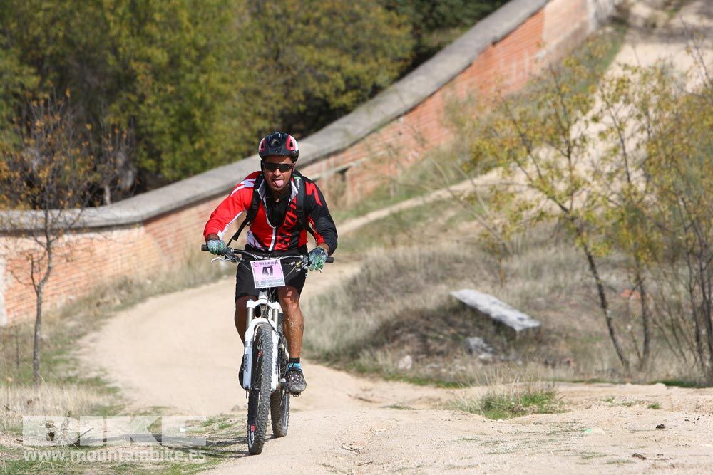Circuito Scott 7 Estrellas Fuencarral El Pardo 2015 Galería 8