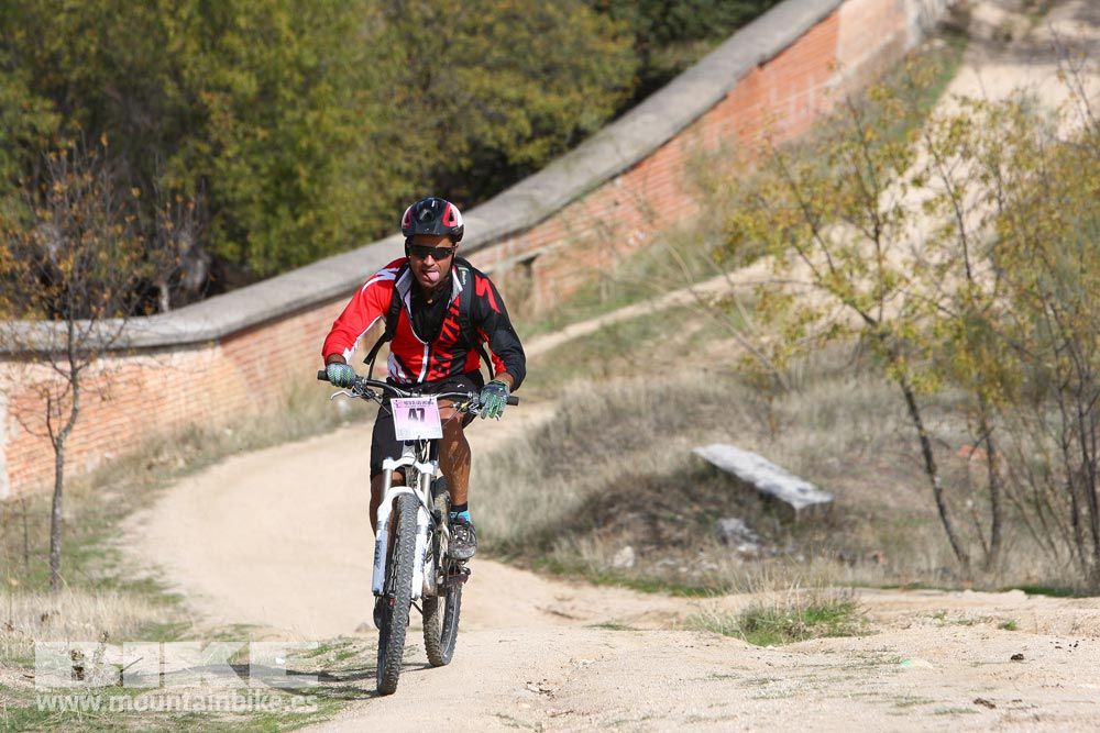 Circuito Scott 7 Estrellas Fuencarral El Pardo 2015 Galería 8