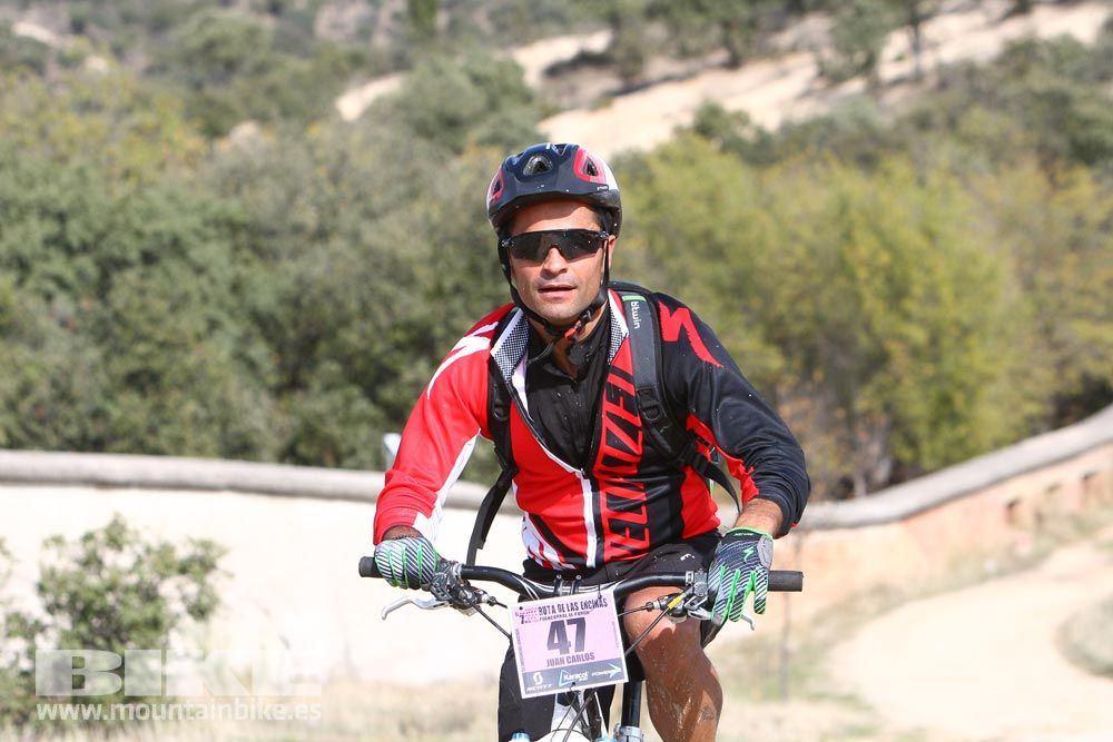 Circuito Scott 7 Estrellas Fuencarral El Pardo 2015 Galería 8