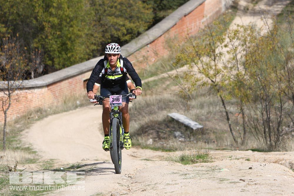 Circuito Scott 7 Estrellas Fuencarral El Pardo 2015 Galería 8