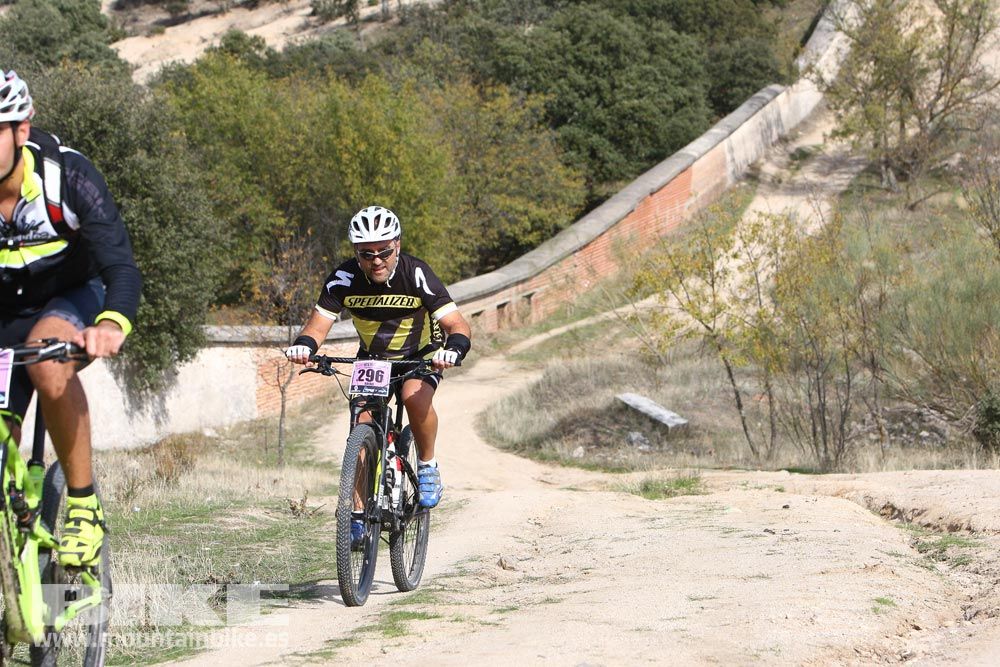 Circuito Scott 7 Estrellas Fuencarral El Pardo 2015 Galería 8