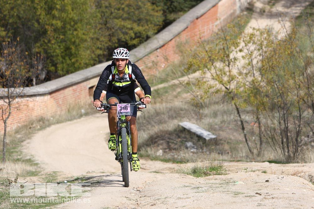 Circuito Scott 7 Estrellas Fuencarral El Pardo 2015 Galería 8