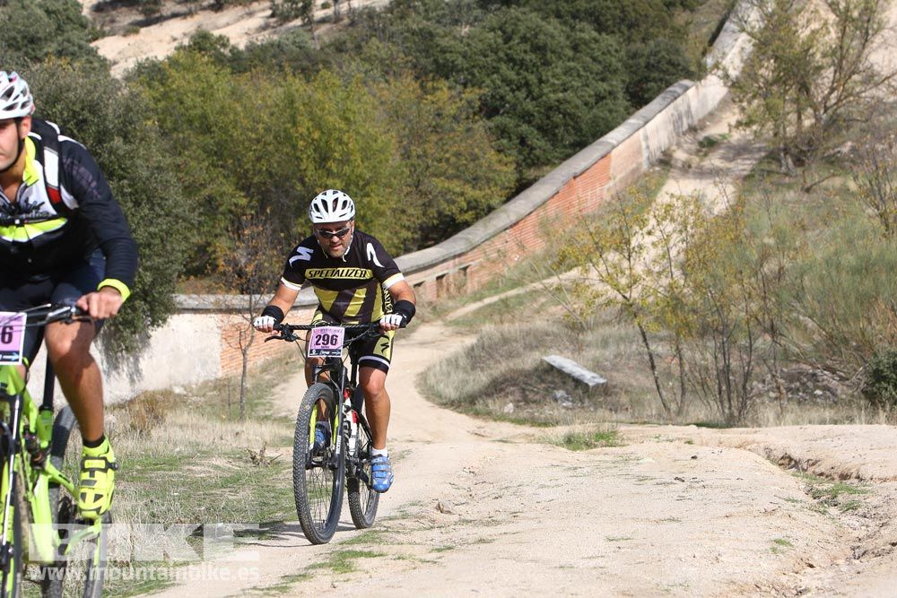 Circuito Scott 7 Estrellas Fuencarral El Pardo 2015 Galería 8