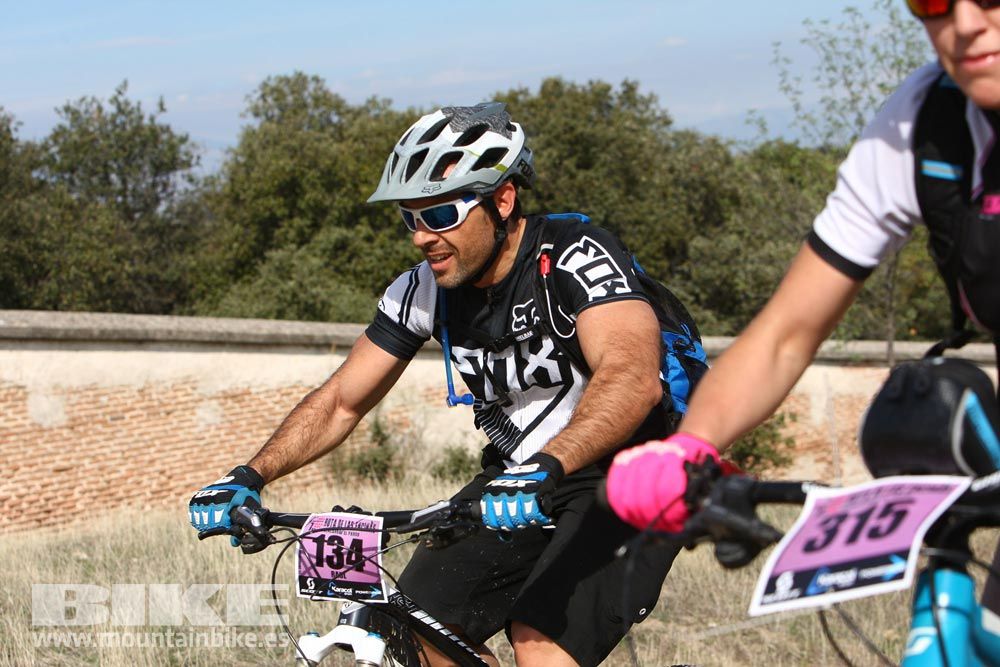 Circuito Scott 7 Estrellas Fuencarral El Pardo 2015 Galería 8