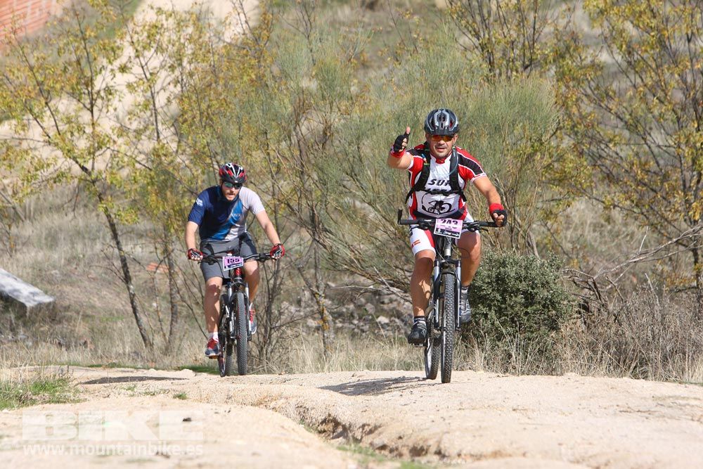 Circuito Scott 7 Estrellas Fuencarral El Pardo 2015 Galería 8