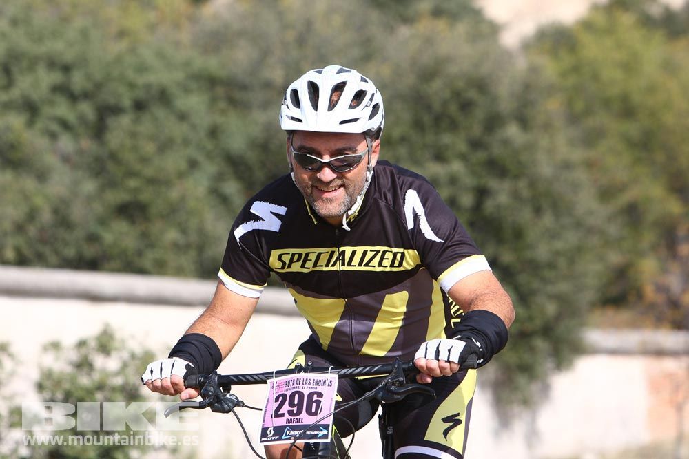 Circuito Scott 7 Estrellas Fuencarral El Pardo 2015 Galería 8