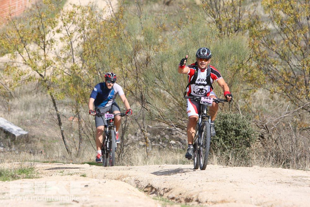 Circuito Scott 7 Estrellas Fuencarral El Pardo 2015 Galería 8