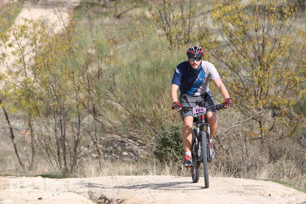 Circuito Scott 7 Estrellas Fuencarral El Pardo 2015 Galería 8