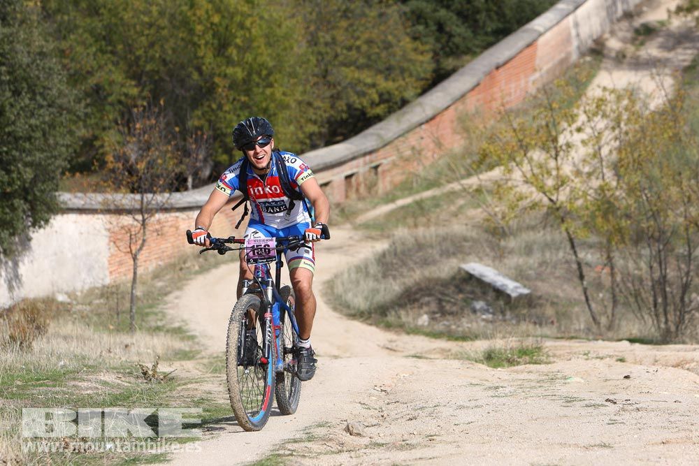 Circuito Scott 7 Estrellas Fuencarral El Pardo 2015 Galería 8