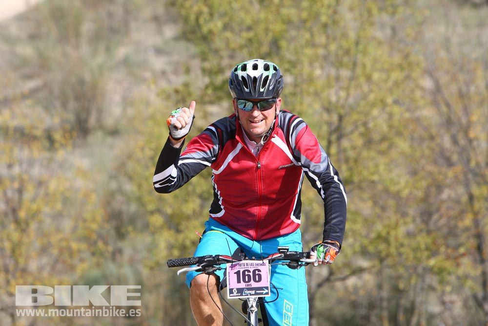 Circuito Scott 7 Estrellas Fuencarral El Pardo 2015 Galería 8