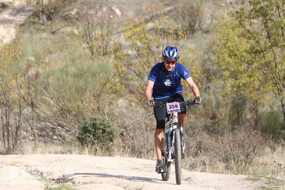 Circuito Scott 7 Estrellas Fuencarral El Pardo 2015 Galería 8