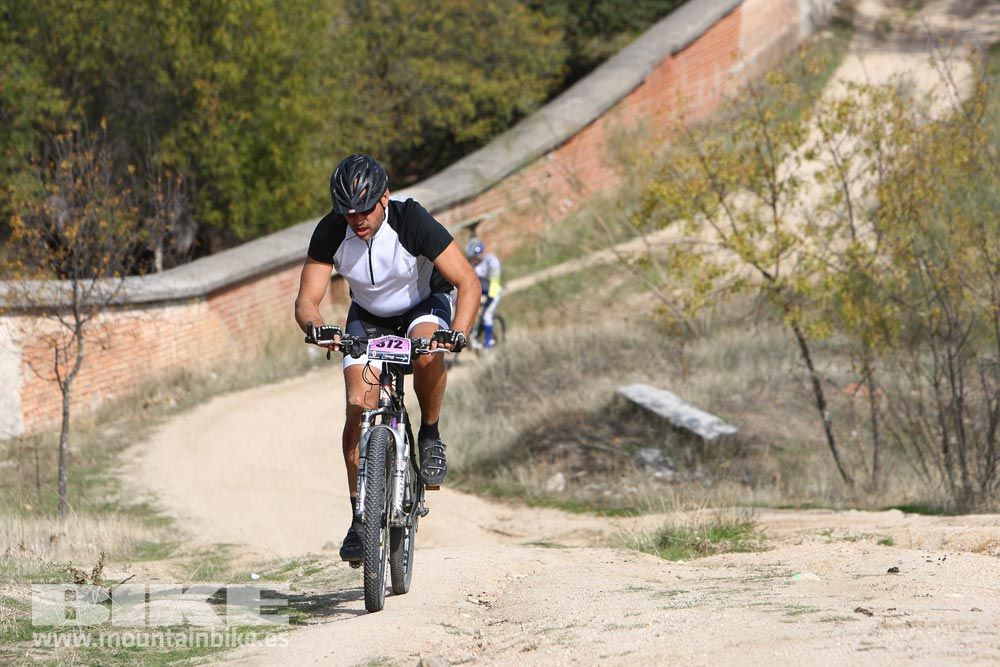 Circuito Scott 7 Estrellas Fuencarral El Pardo 2015 Galería 8