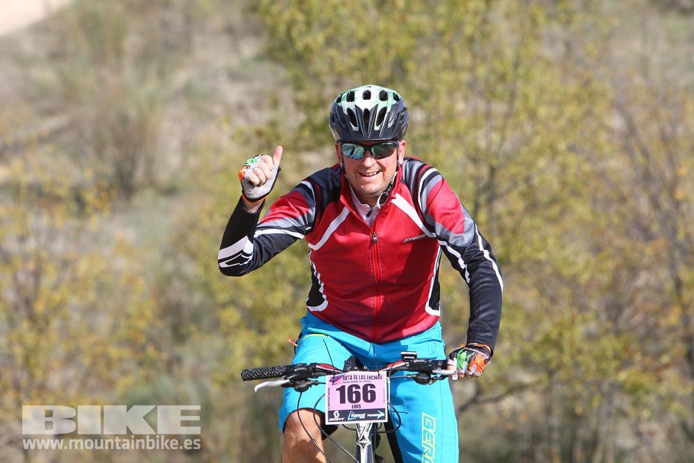 Circuito Scott 7 Estrellas Fuencarral El Pardo 2015 Galería 8