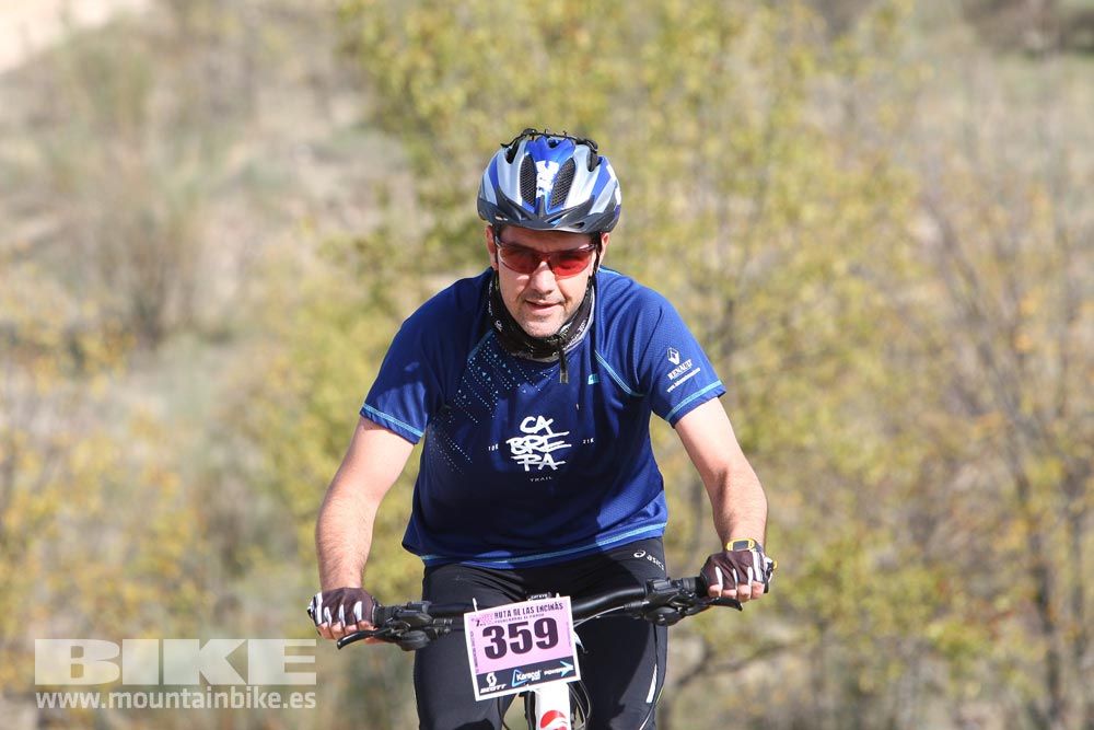 Circuito Scott 7 Estrellas Fuencarral El Pardo 2015 Galería 8