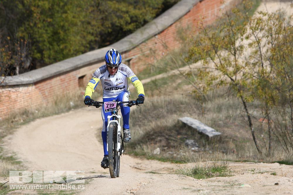 Circuito Scott 7 Estrellas Fuencarral El Pardo 2015 Galería 8