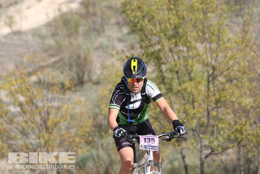 Circuito Scott 7 Estrellas Fuencarral El Pardo 2015 Galería 8