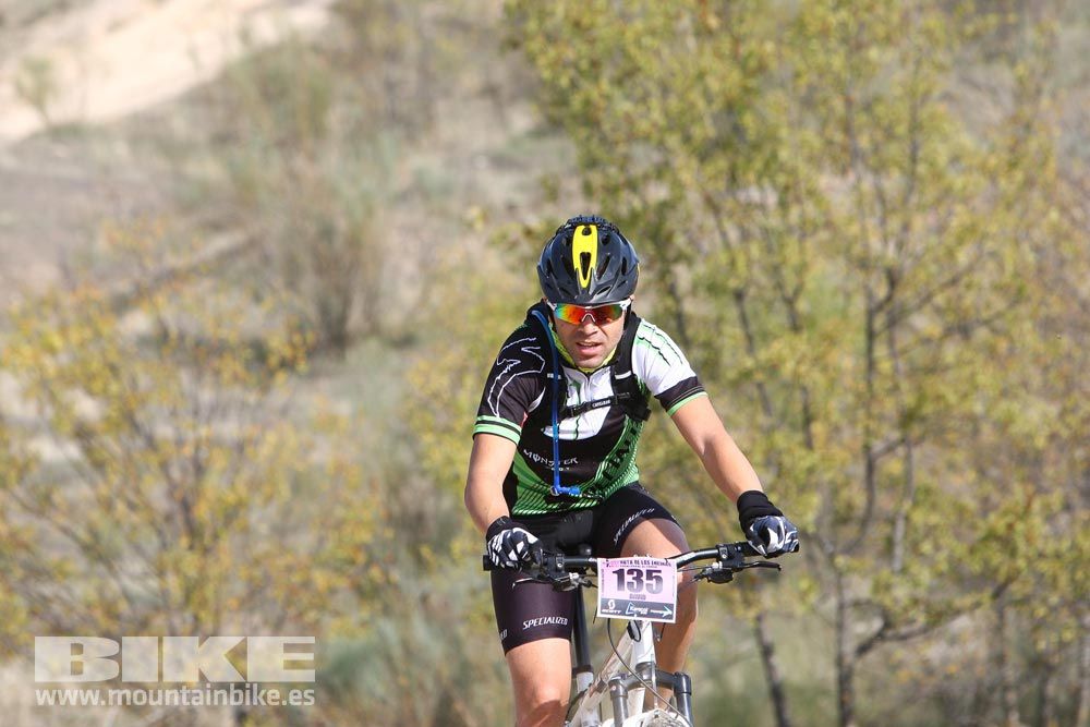 Circuito Scott 7 Estrellas Fuencarral El Pardo 2015 Galería 8