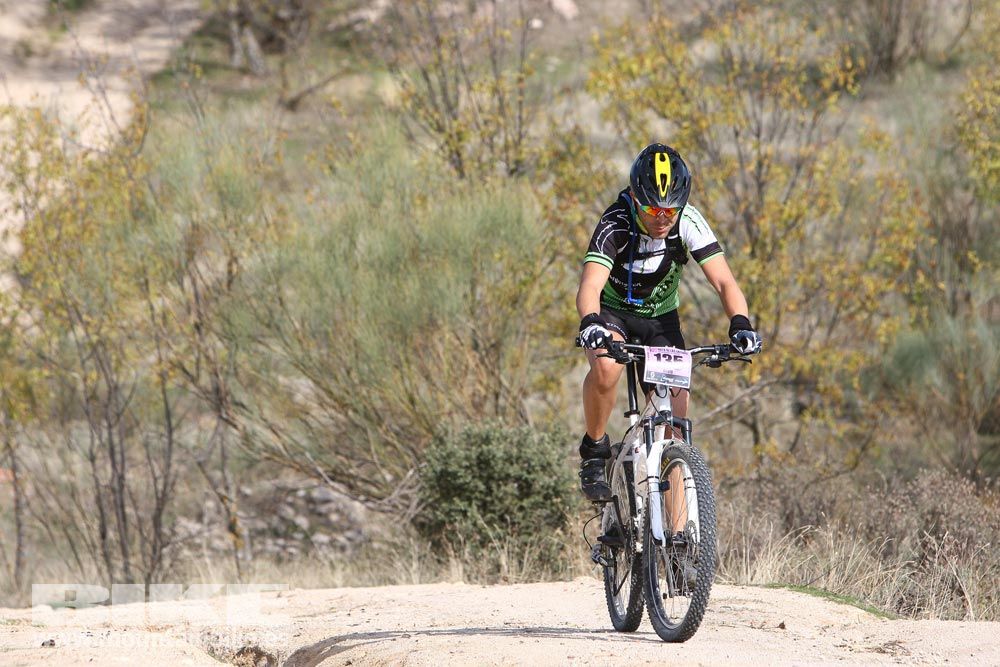 Circuito Scott 7 Estrellas Fuencarral El Pardo 2015 Galería 8