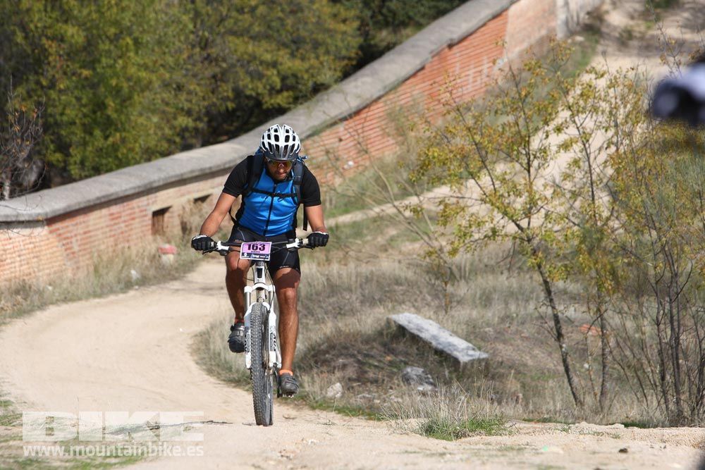 Circuito Scott 7 Estrellas Fuencarral El Pardo 2015 Galería 8