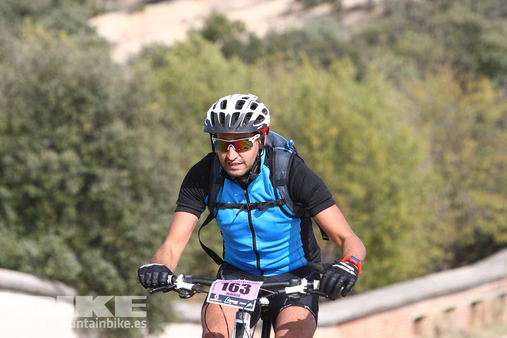 Circuito Scott 7 Estrellas Fuencarral El Pardo 2015 Galería 8