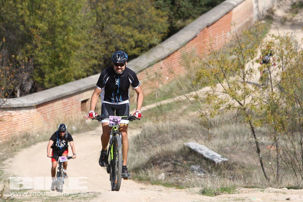 Circuito Scott 7 Estrellas Fuencarral El Pardo 2015 Galería 8
