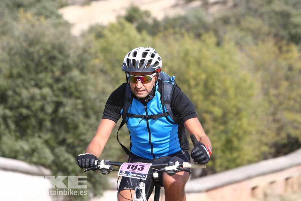 Circuito Scott 7 Estrellas Fuencarral El Pardo 2015 Galería 8