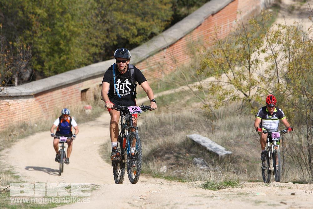 Circuito Scott 7 Estrellas Fuencarral El Pardo 2015 Galería 8