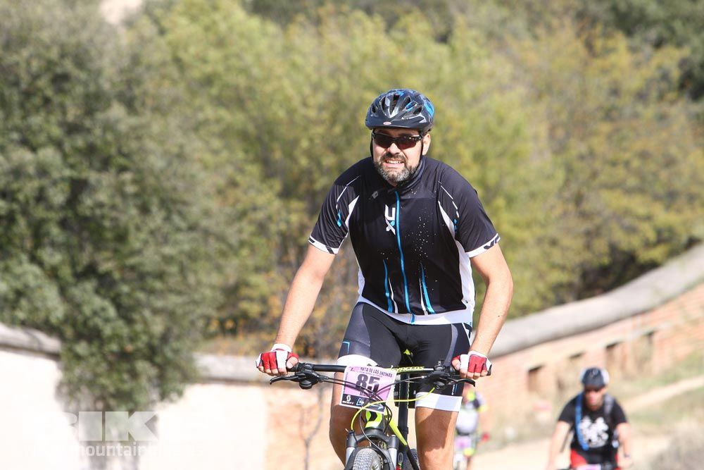 Circuito Scott 7 Estrellas Fuencarral El Pardo 2015 Galería 8