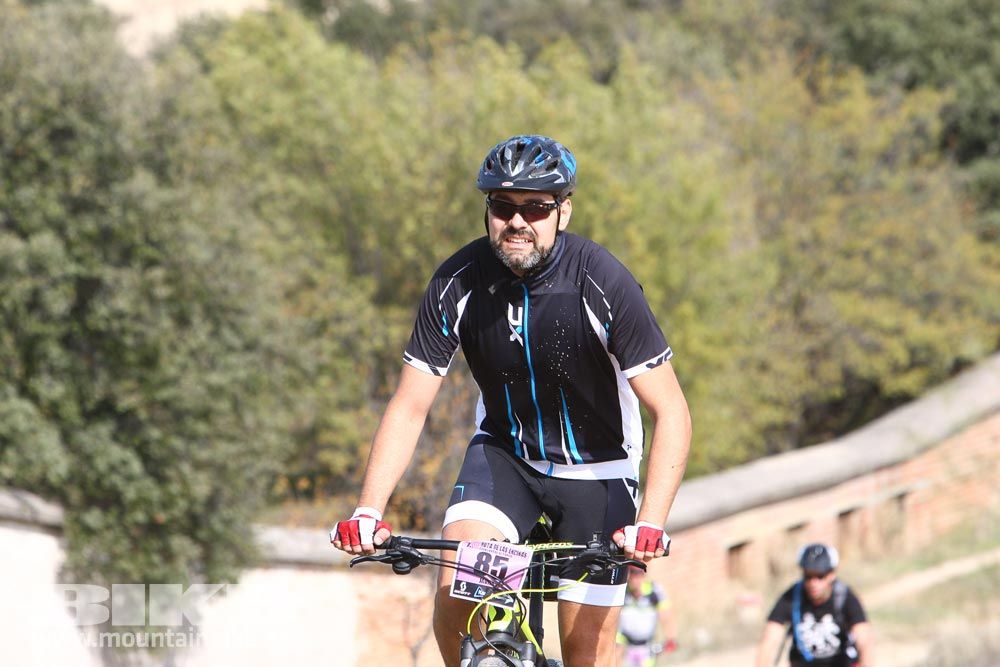 Circuito Scott 7 Estrellas Fuencarral El Pardo 2015 Galería 8