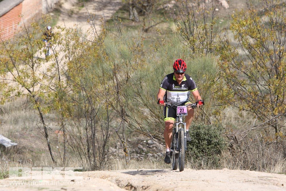 Circuito Scott 7 Estrellas Fuencarral El Pardo 2015 Galería 8