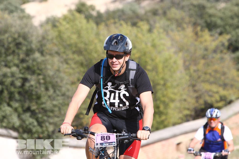 Circuito Scott 7 Estrellas Fuencarral El Pardo 2015 Galería 8