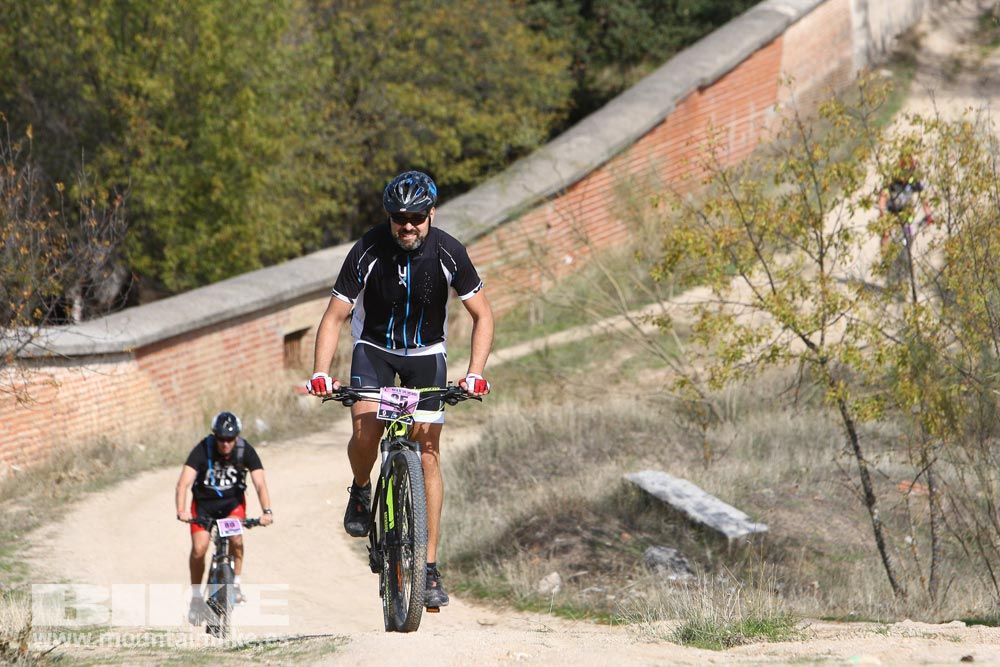 Circuito Scott 7 Estrellas Fuencarral El Pardo 2015 Galería 8