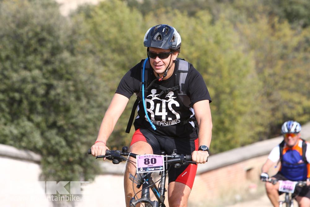 Circuito Scott 7 Estrellas Fuencarral El Pardo 2015 Galería 8