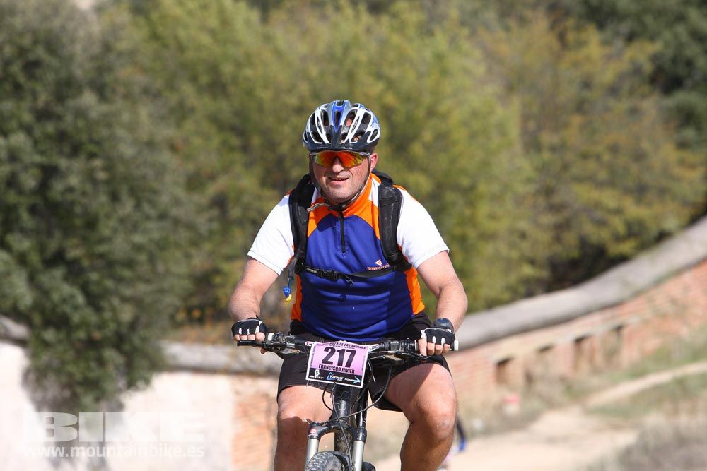 Circuito Scott 7 Estrellas Fuencarral El Pardo 2015 Galería 8