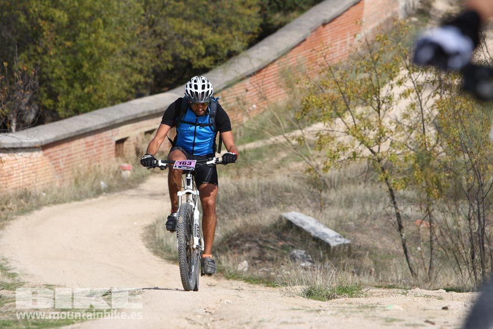 Circuito Scott 7 Estrellas Fuencarral El Pardo 2015 Galería 8